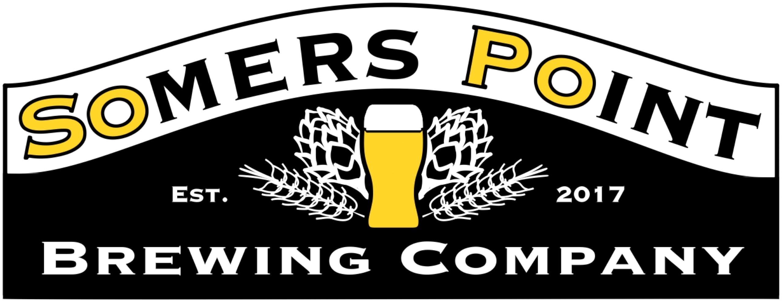 Somers Point Brewing NJ